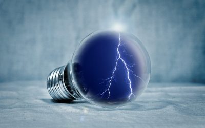 Expert Shares Five Tips For Businesses to Reduce Their Energy Consumption