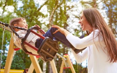 FOIs Reveal a Continuing Decline in Play Park Facilities in the UK