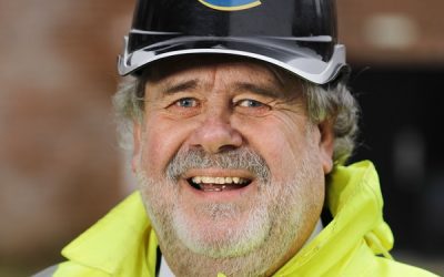 East Midlands Homebuilder Reacts to Government’s ‘Shortage Occupation’ List