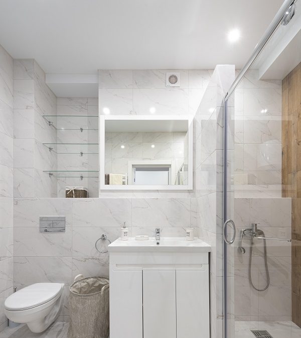 Do you need a survey on a new build?